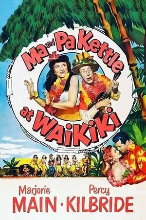 Ma and Pa, along with daughter Rosie, go off to Hawaii in answer to cousin Rodney's call for help running his pineapple farm while he recovers from an illness. Pa soon causes a major explosion and gets himself kidnapped.