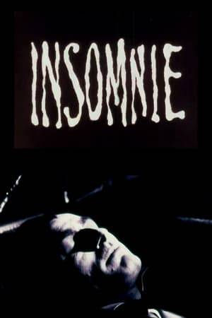 French pantomimist Pierre Étaix plays an insomniac who makes the mistake of trying to read himself to sleep with a book about vampires.
