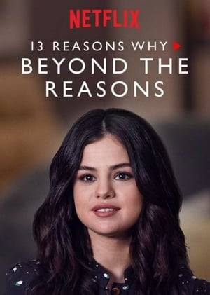Cast members, writers, producers and mental health professionals discuss some of the difficult issues and themes explored in "13 Reasons Why."
