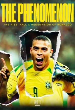Featuring contributions from legendary team-mates and opponents, friends and family, this is the definitive story of Ronaldo, encompassing his meteoric rise, his spectacular fall (including one of football’s biggest mysteries) and the World Cup’s greatest ever redemption story.