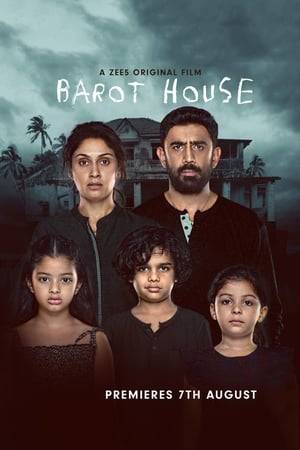 A series of inexplicable and gruesome killings tear the Barot family apart and destroy the close relationship between father and son. Who could be behind this mindless slaughter? When the truth is discovered, it throws the family into further turmoil. But is the truth really the truth or games of a troubled mind?