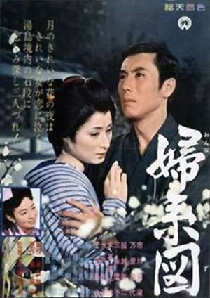 Adaptation of a famous Kyouka Izumi novel. Set in the early 1900's, it tells the story of the impossible love between a young scholar a beautiful geisha.