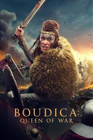 Inspired by events in A.D. 60, Boudica follows the eponymous Celtic warrior who rules the Iceni people alongside her husband Prasutagus. When he dies at the hands of Roman soldiers, Boudica’s kingdom is left without a male heir and the Romans seize her land and property.  Driven to the edge of madness and determined to avenge her husband’s death, Boudica rallies the various tribes from the region and wages an epic war against the mighty Roman empire.