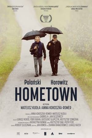 Filmmaker Roman Polanski and photographer Ryszard Horowitz meet in Kraków, Poland, where, strolling the streets, they share memories of their childhood and youth, the hardest days of their lives, when, during World War II, they met in the ghetto established by the Nazi occupiers.