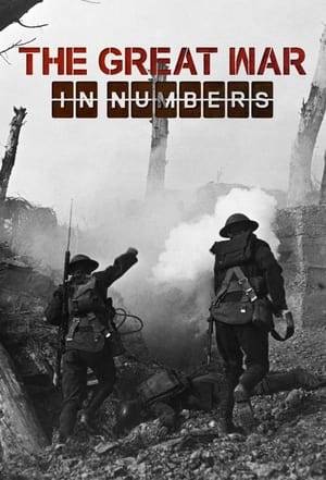 The Great War in Numbers tells the complete story of World War I - from outbreak to conclusion - and the fragile peace that followed. It was a war unlike any other before it, with a number of firsts along the way. Seventy-milliion men were mobilised to fight around the world, from the trenches of the Western Front to the Middle East and Africa.