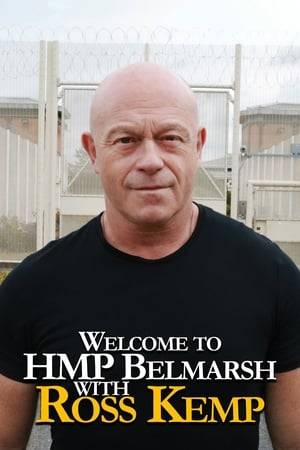 Ross Kemp goes inside the walls of HMP Belmarsh, the country's most notorious maximum security jail, that has housed the country's most dangerous - and infamous - convicts.