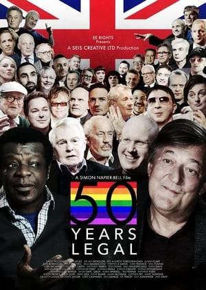 Leading activists and commentators explore the changes that have taken place since homosexuality was decriminalised in the UK in 1967 and the influence of gay culture on society.