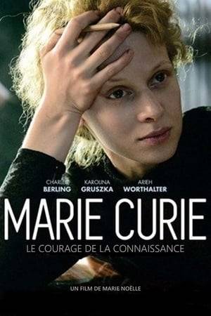 The most turbulent five years in the life of a genius woman: Between 1905, where Marie Curie comes with Pierre Curie to Stockholm to be awarded the Nobel Prize for the discovery of the radioactivity, and 1911, where she receives her second Nobel Prize, after challenging France's male-dominated academic establishment both as a scientist and a woman.