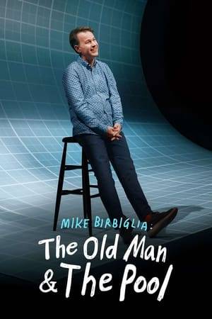 Comedian Mike Birbiglia dives headlong into mortality, medical tests, nature's pillows and an overchlorinated YMCA pool in this candid one-man show.