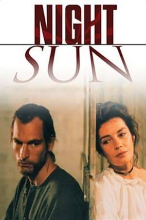 Based on Leo Tolstoy's novel, Father Sergius, Night Sun stars Julian Sands as Sergio, a nobleman in 18th-century Italy who is expected to marry a duchess, Nastassja Kinski. Upon learning that she was previously the King's mistress, Sergio turns his back on society and becomes a monk. While at the hermitage he tries to resist all sexual temptations before him and soon becomes known as a miracle worker. Eventually he succumbs to a young seductress and knowing he is undeserving of the adulation, leaves the hermitage to travel around as a homeless beggar.
