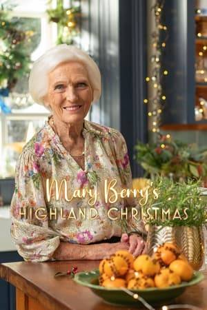 Much-loved home cook Dame Mary Berry travels to her mother’s homeland of Scotland for a magical winter break. Inspired by her own family holidays, she cooks up an array of sumptuous dishes that can be enjoyed at any time over the Christmas holidays. She is joined by friends Andy Murray, Iain Stirling and Emeli Sandé.