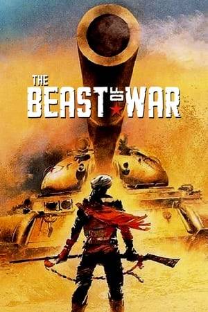 During the war in Afghanistan a Soviet tank crew commanded by a tyrannical officer find themselves lost and in a struggle against a band of Mujahadeen guerrillas in the mountains.