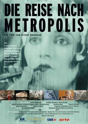 A documentary about the making of the final version of "Metropolis" by restoring all material from different sources.