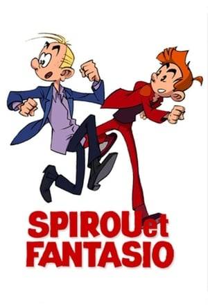 Spirou et Fantasio, or, Les nouvelles aventures de Spirou et Fantasio, was a French language animated TV show based on the Franco-Belgian comics series Spirou et Fantasio. It premiered in France in September, 2006.