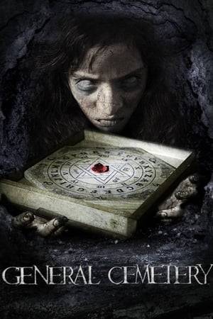 Set in Iquitos, the story follows Andrea (Airam Galliani), a 15-years-ago teenage girl, who suffers the death of his father. With the help of his friends from school, encourage her to contact him using the ouija. However, this triggers a series of terrifying events.