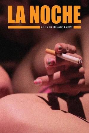 Martin moves around Buenos Aires at night, picking up guys, going to clubs, scoring drugs and having sex. Sometimes he’s paying and sometimes his trans sex-worker friend or another woman takes him along for a threesome.