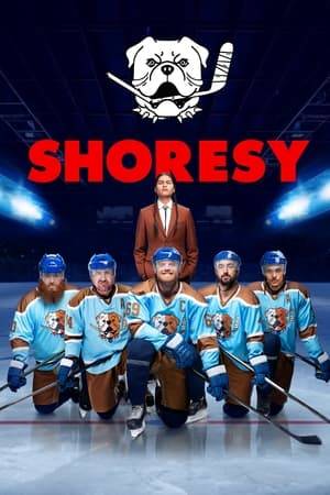 Foul-mouthed, chirp-serving, mother-loving, fan favourite character, Shoresy, joins the Sudbury Bulldogs of the Northern Ontario Senior Hockey Organization (The NOSHO) on a quest to never lose again.