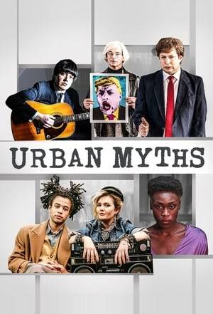 Our Urban Myths are stories that have been passed down over time and have now become part of urban folklore. But are they true? We take a slightly tongue in cheek, mischievous – and deliberately ambiguous – look at what might have happened...