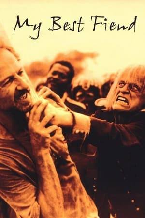 A film that describes the love-hate relationship between Werner Herzog and Klaus Kinski, the deep trust between the director and the actor, and their independently and simultaneously hatched plans to murder one another.