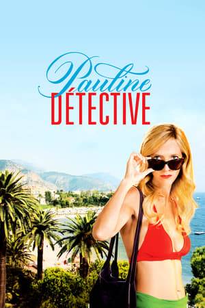After she has been dumped by her boyfriend, Pauline allows her sister to take her to a palace on the Italian Riviera.  Instead of savouring the delights of a carefree existence, Pauline prefers to take on the role of an amateur sleuth, convinced that a crime has been committed in the environs.  She ropes a handsome lifeguard into her investigation...