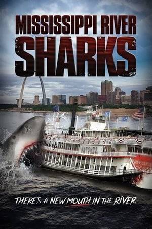 Sharks attack a fish rodeo on the Mississippi River, and it is up to a group of locals to stop them.