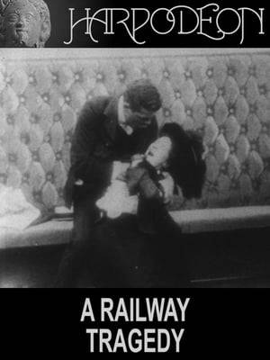 A thief notices a large amount of money in a woman's purse. When she dozes off on the train, he snatches the cash. Discovering her purse empty, the woman confronts the pickpocket and his simple robbery escalates into a crime far more serious.