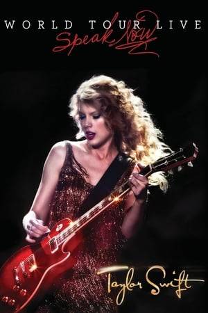 Recorded during her Speak Now World Tour in 2011, this live recording collects 18 performances from the country-pop starlet, including almost all songs from her 2010 studio album "Speak Now".