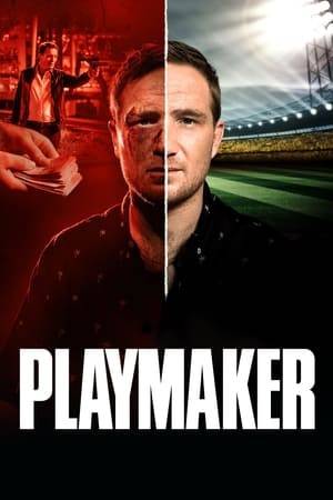 Ivo is a former pro footballer and jailbird with nothing to lose. He is a betting natural and his talent and background attract the interest of Dejan, the leader of a dangerous underworld family.
