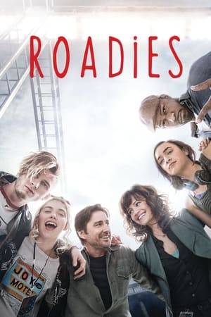 An insider's look at the reckless, romantic, funny, and often poignant lives of a committed group of "roadies," who live for music and the de facto family they've formed along the way.