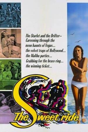 AA tennis bum (Tony Franciosa) and his Malibu Beach buddies hang out with a TV actress (Jacqueline Bisset) headed for trouble.