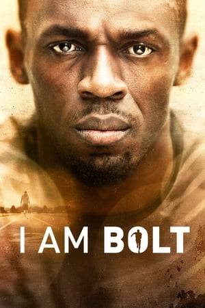 Fully authorized, access-all-areas feature doc on the hugely charismatic and globally adored Usain Bolt – officially the fastest man alive. With never-before-seen archive footage of his youth in Jamaica, through to original footage that will be captured at his fourth and final Olympic Games in Rio, where he will compete for the gold in both the 100 and 200 metres races, for a third straight Games before his retirement in 2017. I AM BOLT will reveal the man and define the legacy of this incredible athlete.