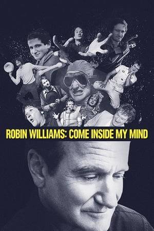 A funny, intimate and heartbreaking portrait of one of the world’s most beloved and inventive comedians, Robin Williams, told largely through his own words. Celebrates what he brought to comedy and to the culture at large, from the wild days of late-1970s L.A. to his death in 2014.