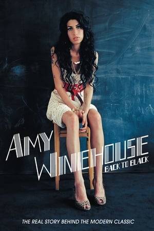 The true story of how Amy Winehouse’s best known and most celebrated body of work came into being. Featuring previously unseen footage of Amy, new interviews with producers Mark Ronson and Salaam Remi, and the musicians who worked with Amy on the album, offering fresh insights into Amy’s remarkable gifts as a singer, songwriter, musician and performer