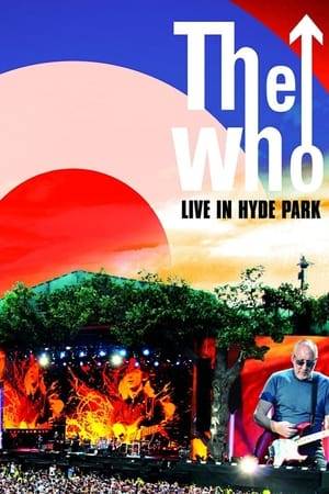 The Who’s epic 50th Anniversary Tour finale show, recorded at Hyde Park. Experience all the greatest hits including ‘Who Are You’, ‘My Generation’, ‘I Can See For Miles’, ‘Pinball Wizard’, ‘See Me Feel Me’, ‘Baba O’Riley’ and ‘Won’t Get Fooled Again’. Plus Pete Townshend, Roger Daltrey, Iggy Pop, Robert Plant, Johnny Marr and others share their stories of the band’s history and influence as legendary pioneers of British Rock.