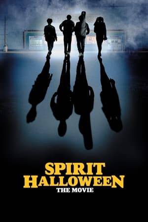 A group of middle schoolers discover a Spirit Halloween store is haunted and must survive the night.