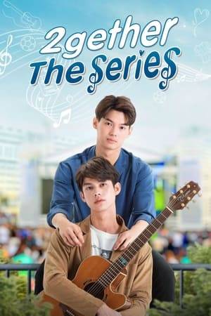 A student named Tine wants to get rid of an unwanted admirer so his friends recommend getting a pretend boyfriend. Though reluctant at first, Sarawat finally agrees and the two become close despite their relationship not being real.