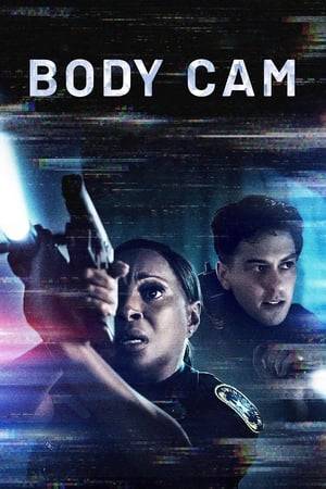 As a police officer investigates the gruesome murder of her colleague, she discovers that a mysterious supernatural force is behind it.