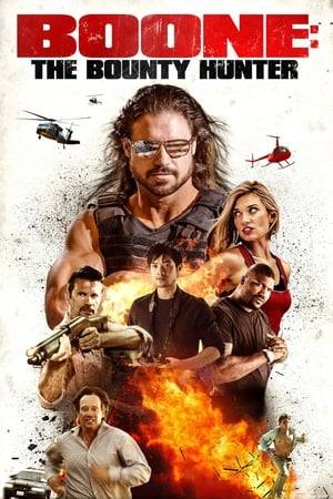 When fame-seeking reality show bounty hunter, Boone, attempts to bring down a drug lord and his empire, he uncovers more than he bargains for and learns that justice means more than ratings.
