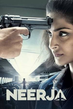 Neerja is a portrayal on the life of the courageous Neerja Bhanot, who sacrificed her life while protecting the lives of 359 passengers on the Pan Am flight 73 in 1986. The flight was hijacked by a terrorist organization.