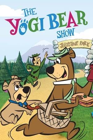 From his home in Jellystone Park, Yogi Bear dreams of nothing more in life than to outwit as many unsuspecting tourists as he can and grab their prized picnic baskets all while staying one step ahead of the ever-exasperated Ranger Smith. Yogi's little buddy, Boo-Boo, tries to keep Yogi out of trouble but rarely succeeds. That's okay because not even Ranger Smith can stay mad for long at the lovable, irresistible Yogi Bear.
