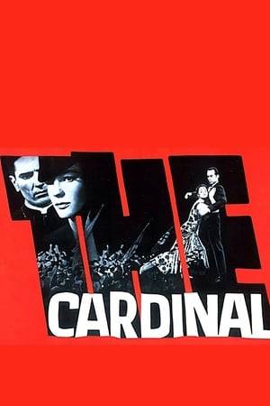 A young Catholic priest from Boston confronts bigotry, Nazism, and his own personal conflicts as he rises to the office of cardinal.