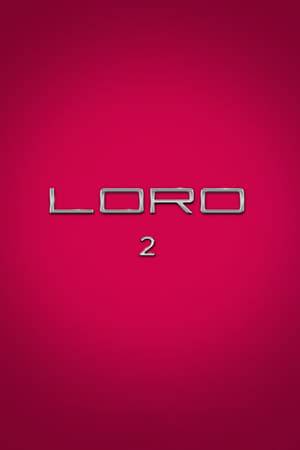 "Loro", in two parts, is a period movie that chronicles, as a fiction story, events likely happened in Italy (or even made up) between 2006 and 2010.  "Loro" wants to suggest in portraits and glimps, through a composite constellation of characters, a moment in history, now definitively ended, which can be described in a very summary picture of the events as amoral, decadent but extraordinarily alive.  Additionally, "Loro" wishes to tell the story of some Italians, fresh and ancient people at the same time: souls from a modern imaginary Purgatory who, moved by heterogeneous intents like ambition, admiration, affection, curiosity, personal interests, establish to try and orbit around the walking Paradise that is the man named Silvio Berlusconi.