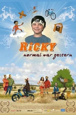 Life isn't easy for 10-year old Ricky - his cooler, bigger brother Micha, who just dropped out of school, is always giving him a hard time. Their parents business is in trouble, and with emotions running high, Michas conflicts with his father threaten to boil over. Things change when the tough and headstrong girl Alex and her dog move to town.