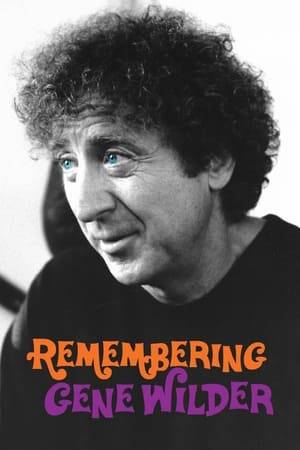 This loving tribute to Gene Wilder celebrates his life and legacy as the comic genius behind an extraordinary string of film roles, from his first collaboration with Mel Brooks in The Producers, to the enigmatic title role in the original Willy Wonka and the Chocolate Factory, to his inspired on-screen partnership with Richard Pryor in movies like Silver Streak.