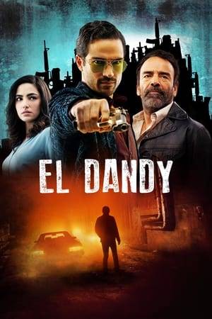 Inspired by the 1997 American drama Donnie Brasco, El Dandy tells the story of a law professor who has been hired by the Attorney General, to participate in a program of special operations, where you must infiltrate one of the most notorious drug cartels of Mexico City. Under the false name Daniel "El Dandy" Bracho, begins the task of identifying all the members of this clandestine network. However, he quickly finds that his acute ability to police work is only comparable with the exciting sense of danger that experiences living life to the fullest. Along the way, it avails itself of the help of a criminal's petty, loyal, even corrupt, called El Chueco, who quickly befriends Bracho and comes dangerously close to discover his true identity. Much deeper Bracho is involved in the mafia, more work tells him to get out, and the professor once incorruptible has to choose between returning to a normal life as a respectable citizen or fully embrace his criminal life.