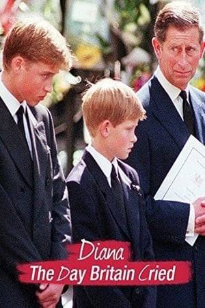 Retrospective documentary marking the 20th anniversary of the funeral of Princess Diana narrated by Kate Winslet.