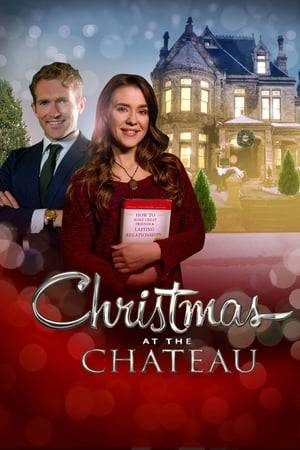 Three sisters try to save the Shakespeare Chateau, a historic mansion and beloved family home, from a corrupt bank that threatens to foreclose on Christmas Day. But things get complicated when one of them falls in love with one of the bankers.