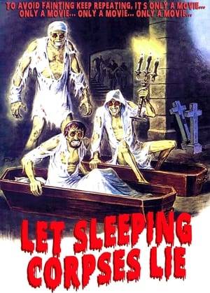 When a series of murders hit the remote English countryside, a detective suspects a pair of travelers when it is actually the work of the undead, jarred back to life by an experimental ultra-sonic radiation machine used by the Ministry of Agriculture to kill insects.