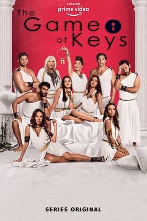 A casual encounter between Adriana and Sergio, two former high school friends, triggers the beginning of the game of the keys where four couples generate new sexual and emotional combinations in a dangerous and lustful game.

The game consists of everyone putting their keys in a bowl. At random, each one chooses some keys and he must go to spend the night with the owner of the keys. This game will revolutionize the group of friends and their lives. It will make them discover who they are and what they really want.
