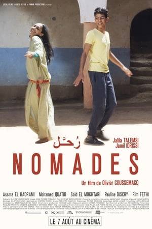 Hossein, a teenage boy who is connected to the increasingly globalized world, dreams of a freer future far from his native Tangier. His mother Naïma, however, is determined not to let him follow in his brothers’ tragic footsteps, and takes him to the south against his will. In this new setting he gets his first taste of romantic love and disillusionment, and eventually reconnects with his mother, whose devotion he had previously shunned.